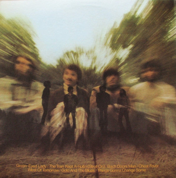 Sugarloaf : Sugarloaf (LP, Album, Kee)