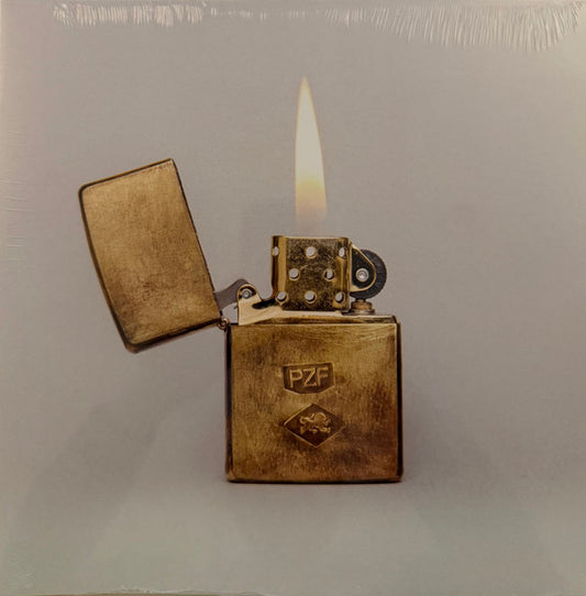 Mumford & Sons : Prizefighter (LP, Album, Bla)