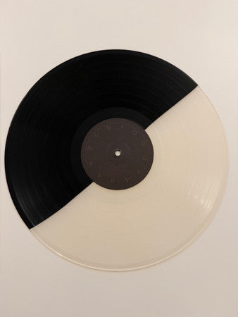 Mumford & Sons : Prizefighter (LP, Album, Bla)