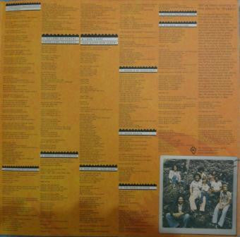 Tim Maia : Nobody Can Live Forever (The Existential Soul Of Tim Maia) (2xLP, Comp, RM)