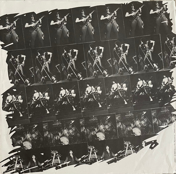 Dio (2) : The Last In Line (LP, Album, All)
