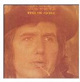 John Stewart (2) : Cannons In The Rain (LP, Album, RE, RCA)