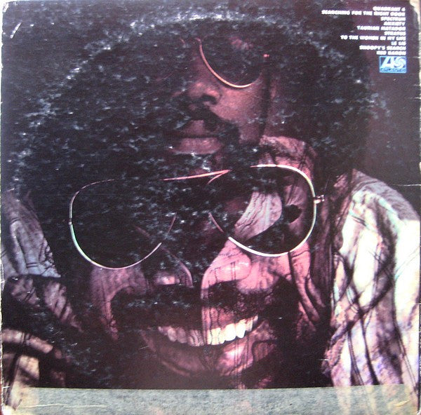Billy Cobham : Spectrum (LP, Album, RI )