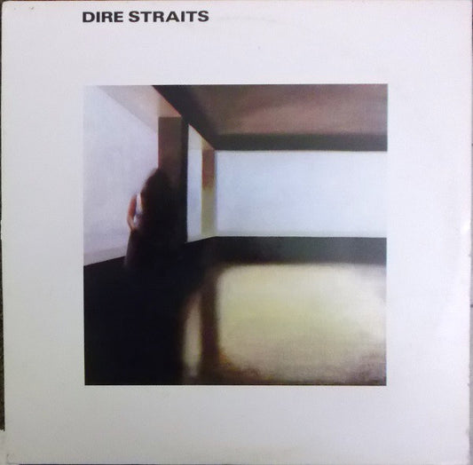 Dire Straits : Dire Straits (LP, Album, RP)