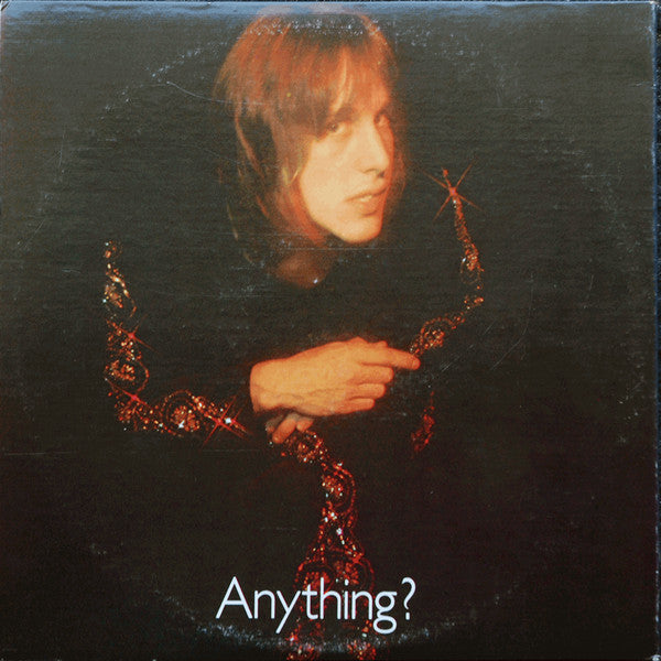 Todd Rundgren : Something / Anything? (2xLP, Album, Ter)