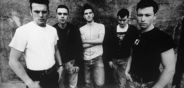 Morrissey : Your Arsenal (LP, Album, RE)