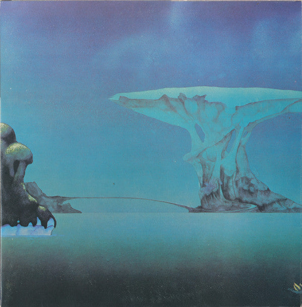 Yes : Yessongs (3xLP, Album, RI)