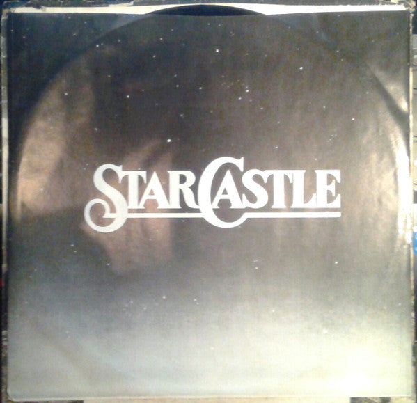 Starcastle : Real To Reel (LP, Album, Promo)