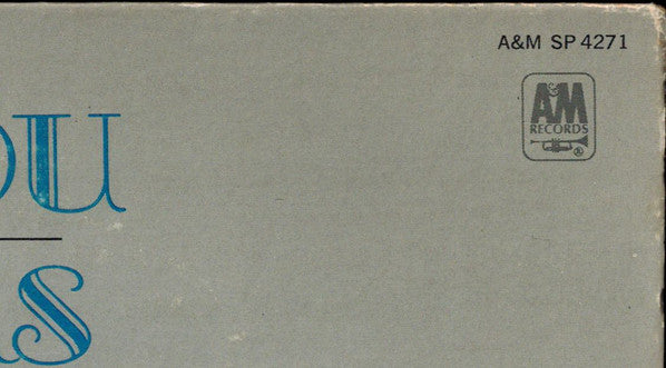 Carpenters : Close To You (LP, Album, RP, Ter)