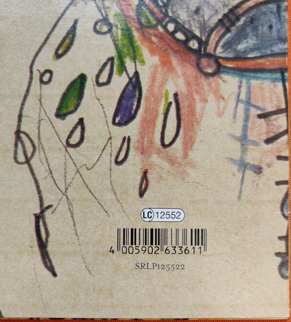 Ween : Shinola Vol. 1 (LP, Album)
