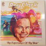 Roy Clark : The Entertainer Of The Year (2xLP, Comp)