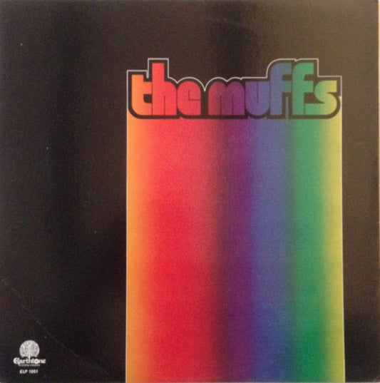 The Muffs (2) : The Muffs (LP, Album)