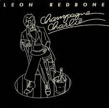 Leon Redbone : Champagne Charlie (LP, Album, RP, Los)