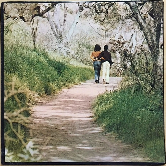 Booker T. Jones & Priscilla Jones : Booker T. & Priscilla (2xLP, Album, Mon)