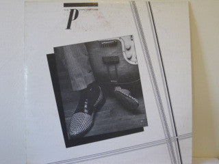 The Perpetrators (2) : The Perpetrators (LP)