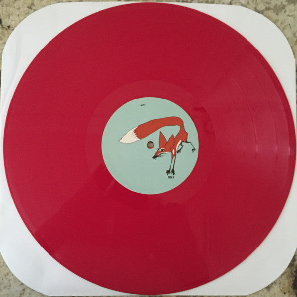 Neko Case : Fox Confessor Brings The Flood (LP, Album, RSD, Dlx, Ltd, RE, Red)