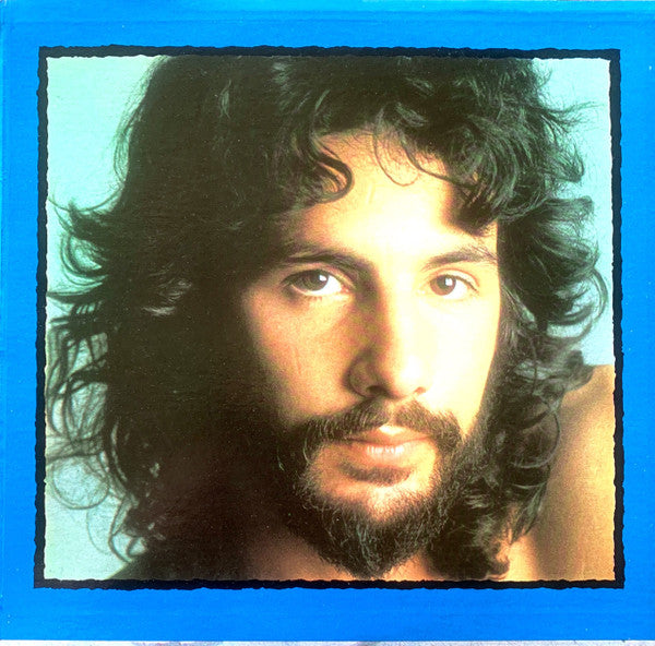 Cat Stevens : Teaser And The Firecat (LP, Album, RE, R; )