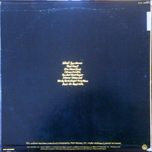 Lynyrd Skynyrd : Street Survivors (LP, Album, RE)