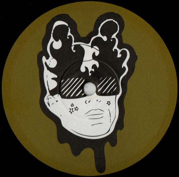 Arctic Monkeys : Favourite Worst Nightmare (LP, Album, RE)