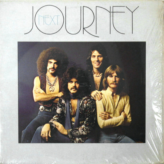 Journey : Next (LP, Album, Ter)