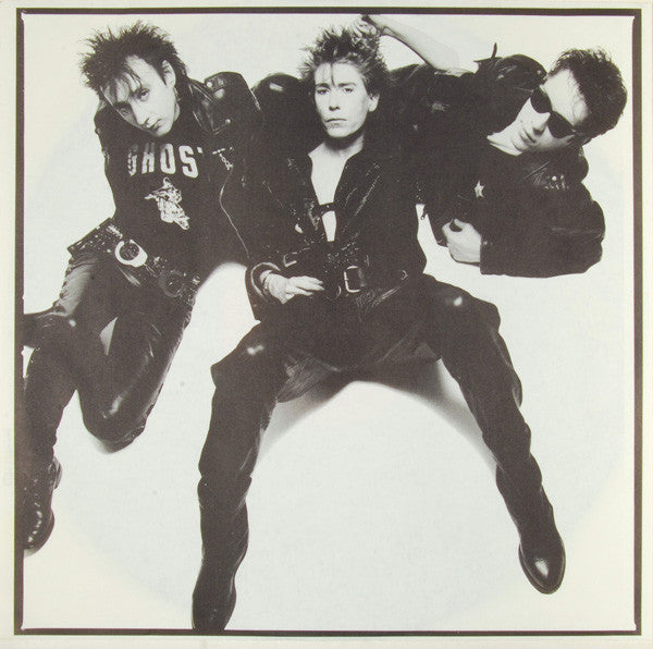 Psychedelic Furs* : Midnight To Midnight (LP, Album, Car)