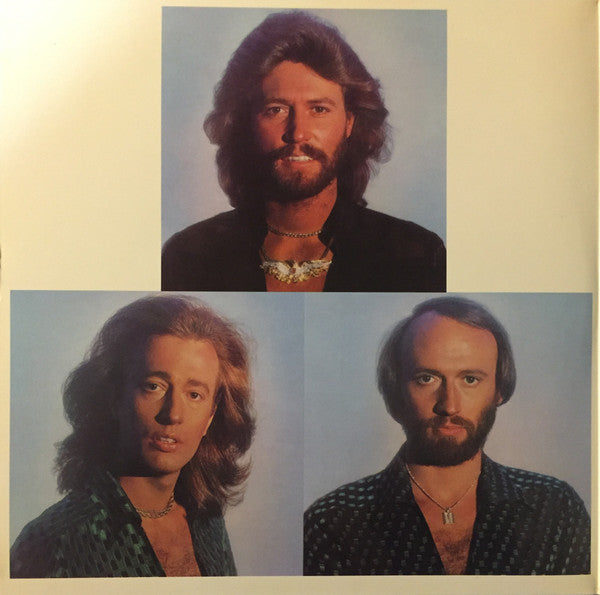 Bee Gees : Greatest (2xLP, Comp, Club, Gat)