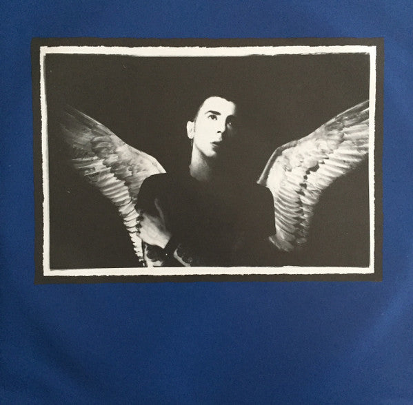 Marc Almond : Jacques (LP, Album)