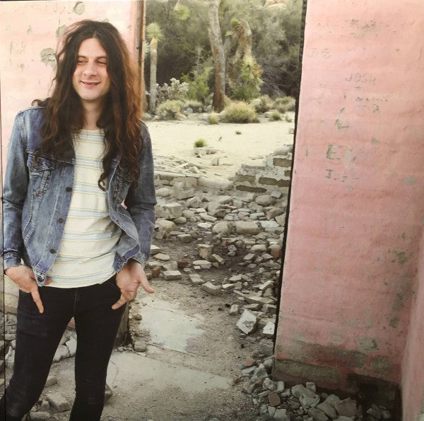 Kurt Vile : B'lieve I'm Goin Down... (2xLP, Album)