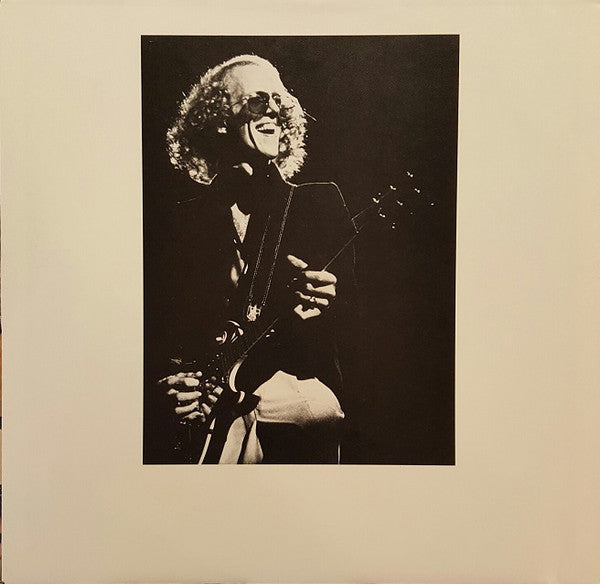 Bob Welch : Three Hearts (LP, Album, Jac)