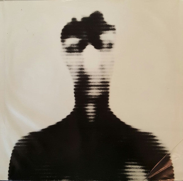 Talking Heads : Fear Of Music (LP, Album, Jac)