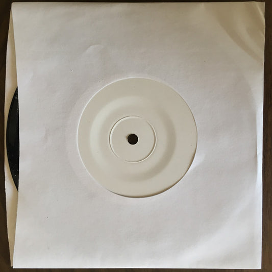 Whitney (8) : Untitled (7", Single, Club, W/Lbl)