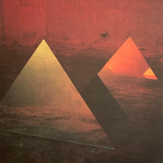 Broncho (2) : Double Vanity (LP, Album, Sil)