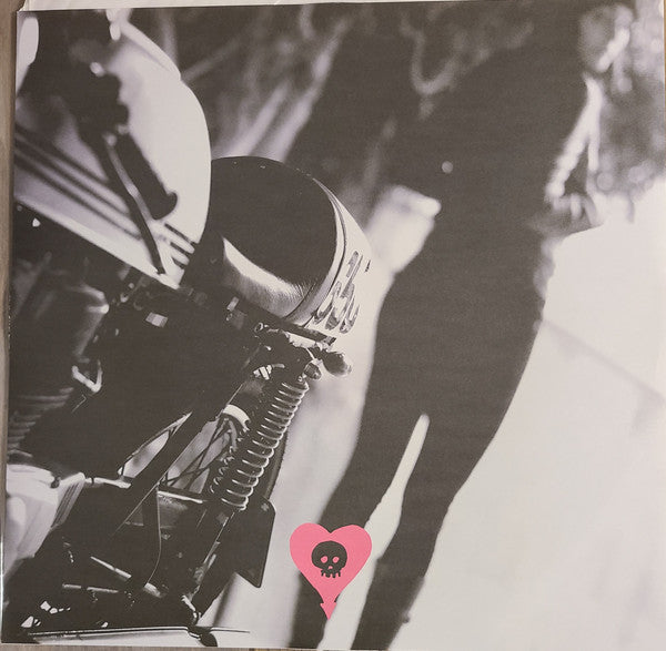 Alkaline Trio : My Shame Is True (LP, Album)
