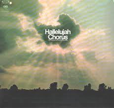 Mormon Tabernacle Choir, Richard P. Condie, The Philadelphia Orchestra, Eugene Ormandy : Hallelujah Chorus - The Great Handel Choruses (LP, Album)