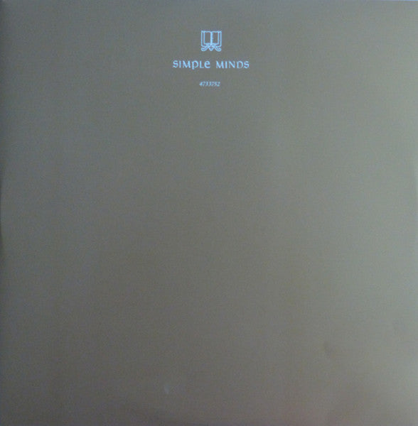 Simple Minds : New Gold Dream (81-82-83-84) (LP, Album, RM, 180)