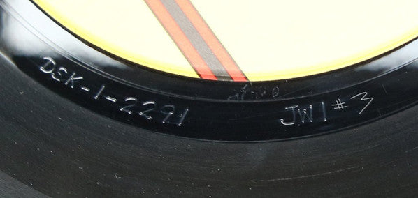 Frank Zappa : Studio Tan (LP, Album, Jac)