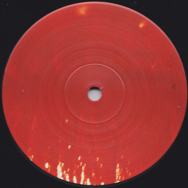 The Cure : Kiss Me Kiss Me Kiss Me (2xLP, Album, RE, RM, 180)
