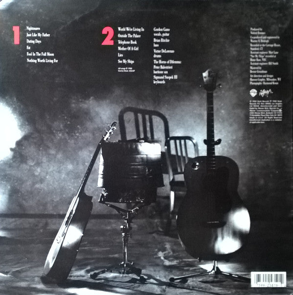 Violent Femmes : 3 (LP, Album, Spe)