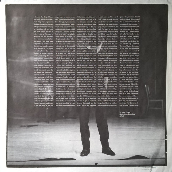 Violent Femmes : 3 (LP, Album, Spe)