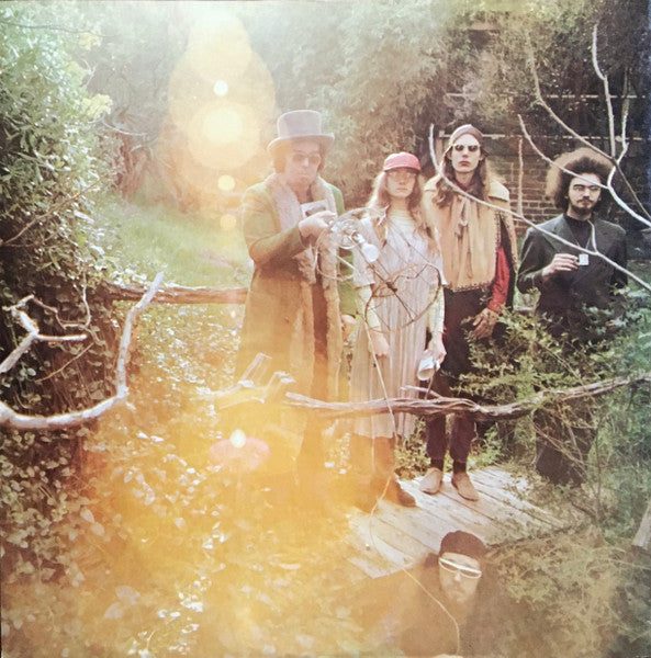Captain Beefheart & His Magic Band* : Trout Mask Replica (2xLP, Album, M/Print, San)