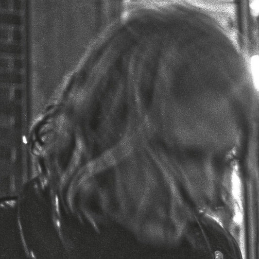 Ty Segall : Ty Segall (LP, Album)