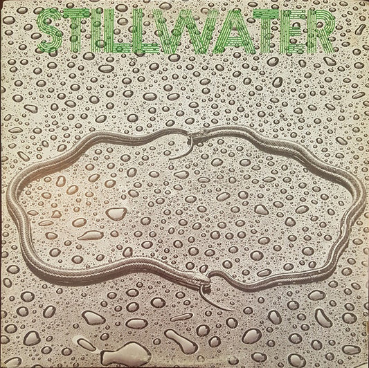 Stillwater (2) : Stillwater (LP, Album, RE, Ter)