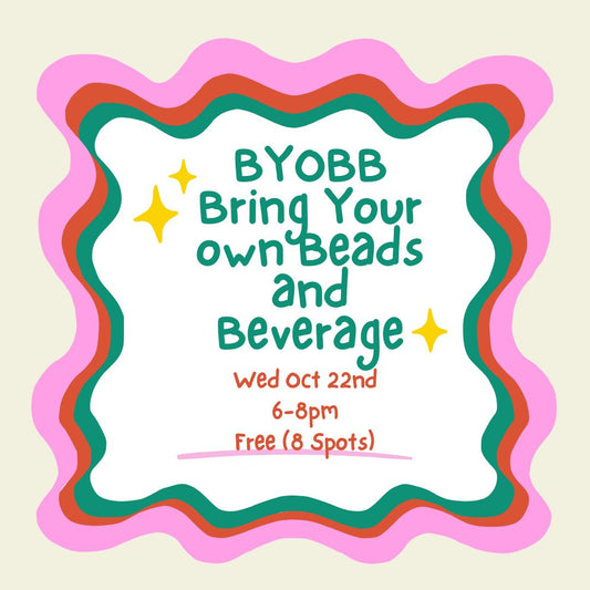BYOBB OCT