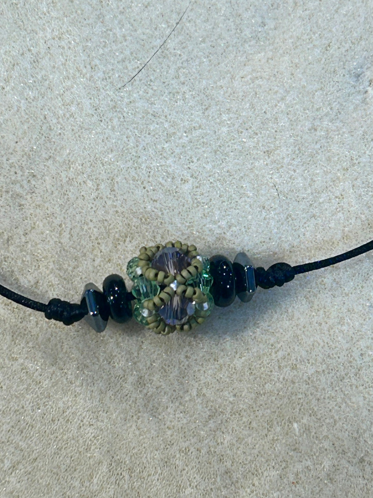 $5 DSAL Materials for Beaded Bead Class