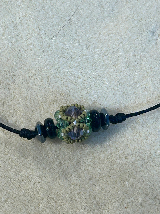 $5 DSAL Materials for Beaded Bead Class