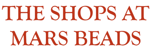 The Shops at Mars Beads logo